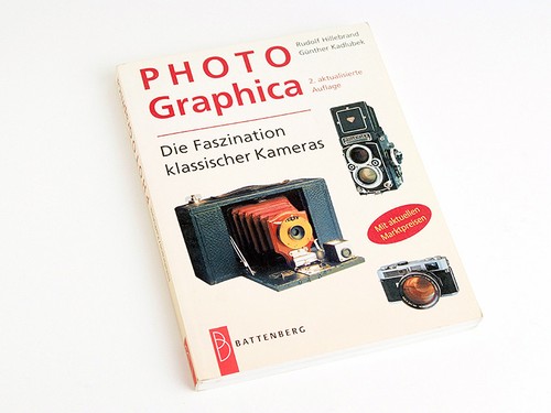 Photographica die faszination - photographica,