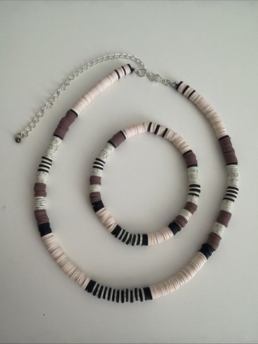 Schmuckset halskette armband - schmuckset,
