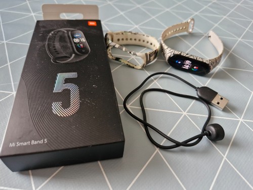 Xiaomi smart band fitness - smart,