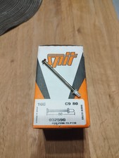 Spit C9 80 Nägel 100 Stk