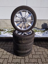 4x Ganzjahreskompletträder