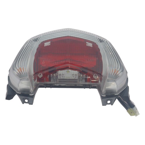 Rücklicht yamaha tryptik - rücklicht, (yamaha