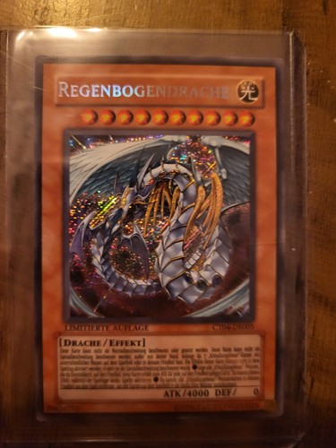 Regenbogendrache ct04 de005 - regenbogendrache, ct04-de005