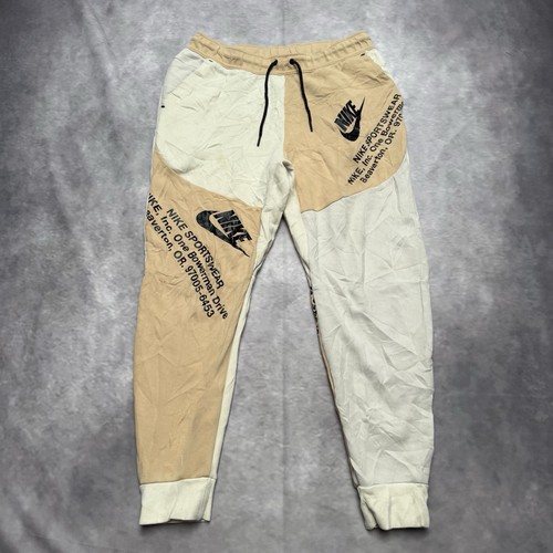 Nike tech fleece joggers - nike,