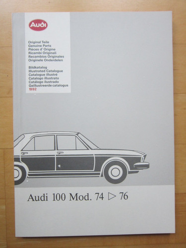 Ersatzteile katalog bild - ersatzteile-katalog,