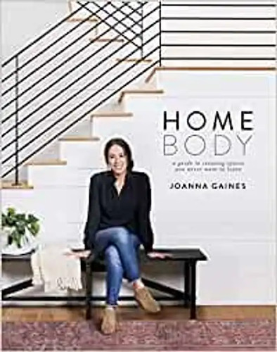 Homebody guide to creating - homebody:,