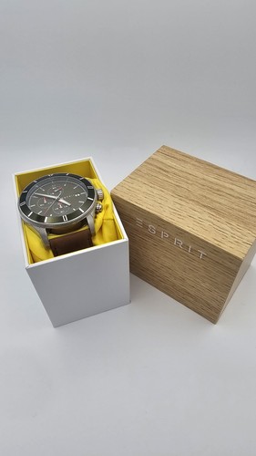 Esprit herren uhr - esprit, es109431003u