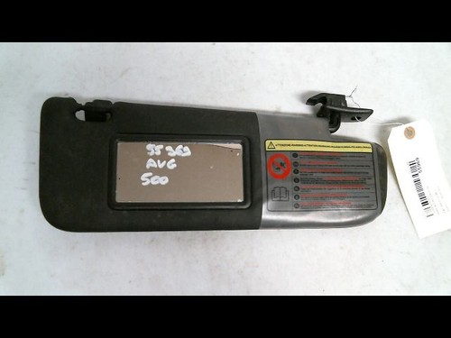 Sonnenblende links fiat 500 - fiat,