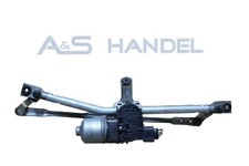 Original VW Polo 9N Fabia 6Y Wischermotor Wischergestänge 6Q1955119A