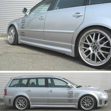 Seitenschweller Schweller