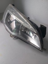 Opel Astra J Bj. 2011 Scheinwerfer weiß Rechts  1EG010011-02 13253647RH AC1