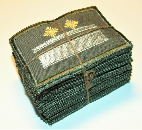 Konvolut nva - konvolut, 25