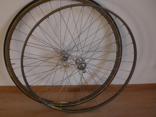 Campagnolo victory crono - campagnolo,