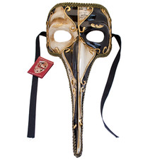 Handgefertigte venezianische