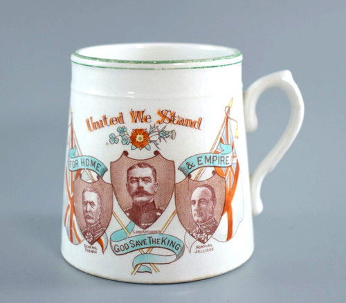 Antike grimwades winton ww1 - antike,