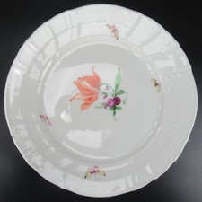 KPM Berlin Speiseteller Serie