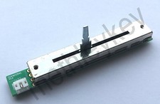 Crossfader passend für