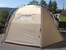 VAUDE Drive Van Zelt für Wohnmobil, SÜW, 4X4, Minivan usw.