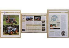 Primus traktor schlepper - primus,