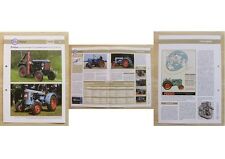 PRIMUS Traktor Schlepper P 15 , P 22 , P 24 , P 28 , P 25 G 1942 Weltbild