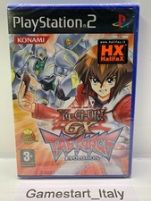 YU-GI-OH GX TAG FORCE