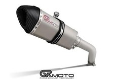 Auspuff Für Triumph 955i