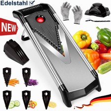 V-Hobel Gemüsehobel -