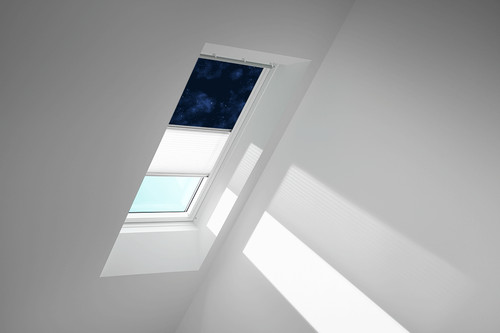 Velux verdunkelungsrollo plus - verdunkelungsrollo,