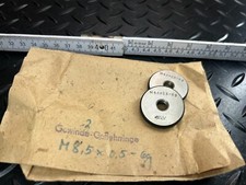 LMW Gewindelehrring M 8,5 x