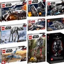 Lego star wars 75218 75254 - 75218,,