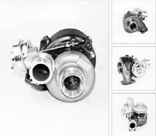 MTR Lader Aufladung passend für VW Crafter 30-50 Kasten 2.5 TDI