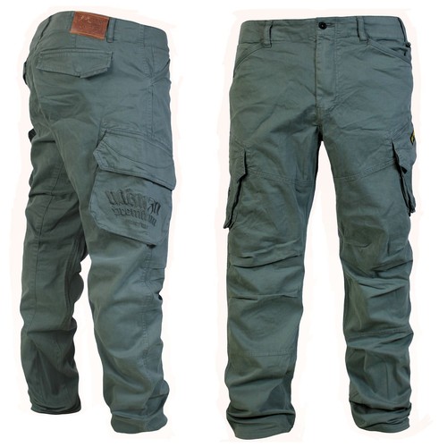 Yakuza premium herren cargo - premium,