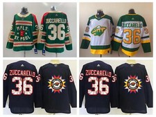 Erwachsene Minnesota Wild