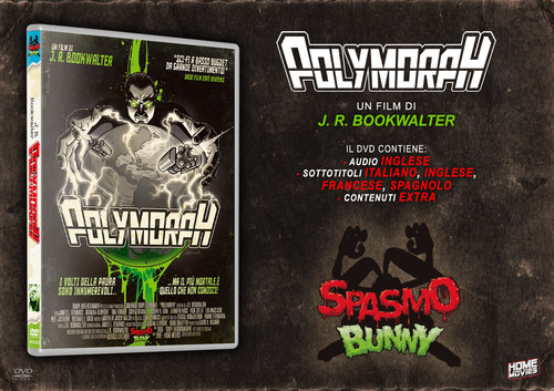 Polymorph r bookwalter - j,