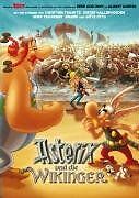 Asterix und die wikinger - die, von