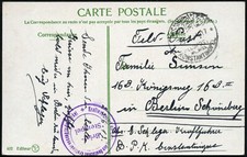 Dt. Militärmission Türkei