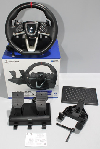 Hori racing wheel apex - racing, rwa