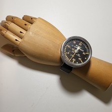 La Spirotechnique Tiefenmesser