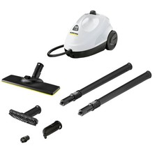 KÄRCHER Dampfreiniger SC 2