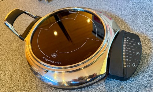 Amc atmosfera 4000 - atmosfera,