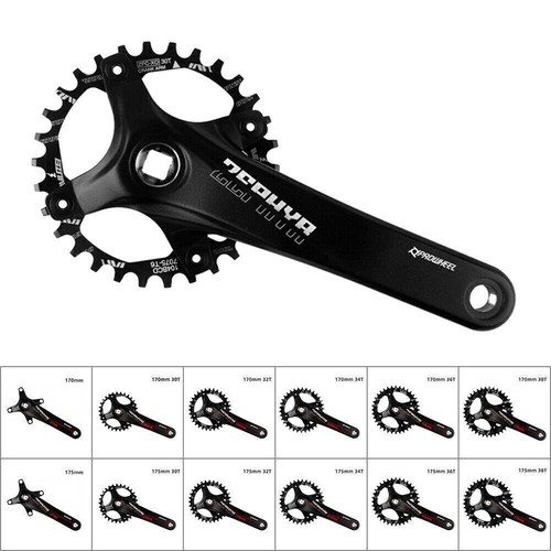 Prowheel mtb kurbel - prowheel,