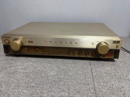 Technics c1010 control - su-c1010,