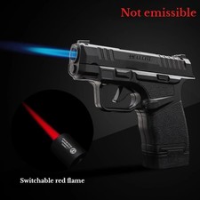 Feuerzeug Pistole Geschenkidee