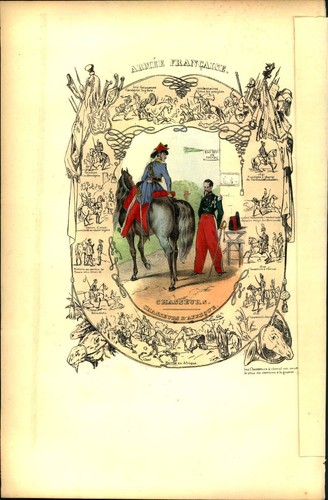 Lithographie steindruck - steindruck,