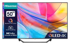 Hisense 50A79KQ QLED 127 cm