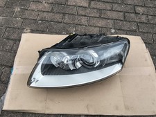 Audi A6 4F Scheinwerfer links 4F0941029AK Original Bi-Xenon C6 2006