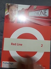 Red Line 2 Schulbuch