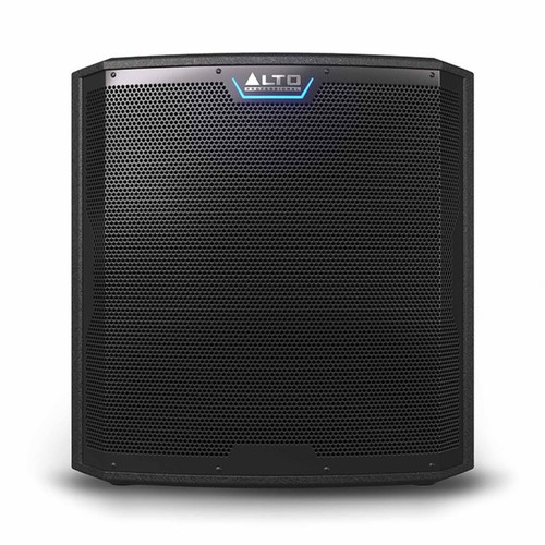 Alto ts15s aktive bassbox - alto,