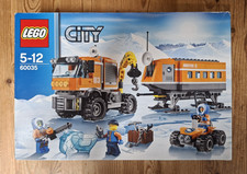 LEGO Arktis-Truck City (60035)