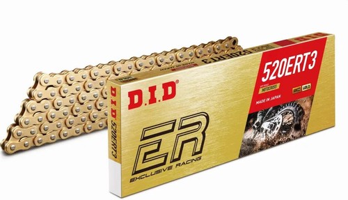 520ert3 exclusive - d.i.d,